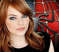 pic for emma stone in spider man 1080x960